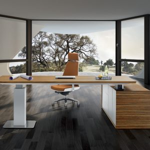 Executive Office Furniture