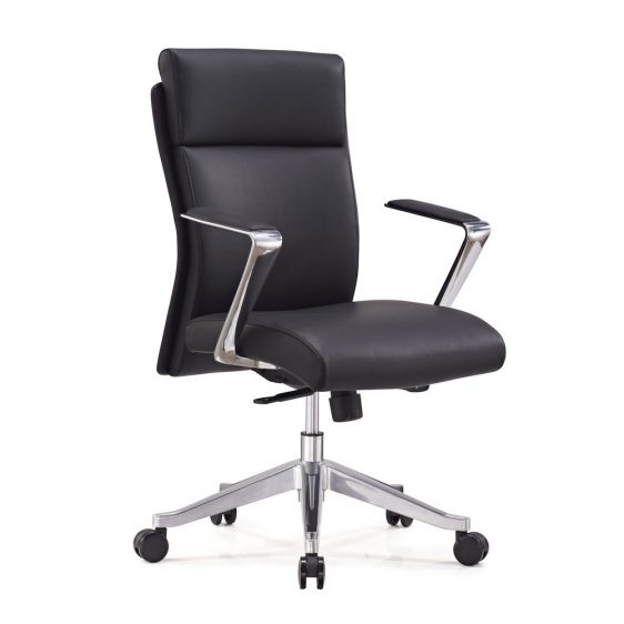 LOTUS HIGHBACK CHAIR - Momentumoffice