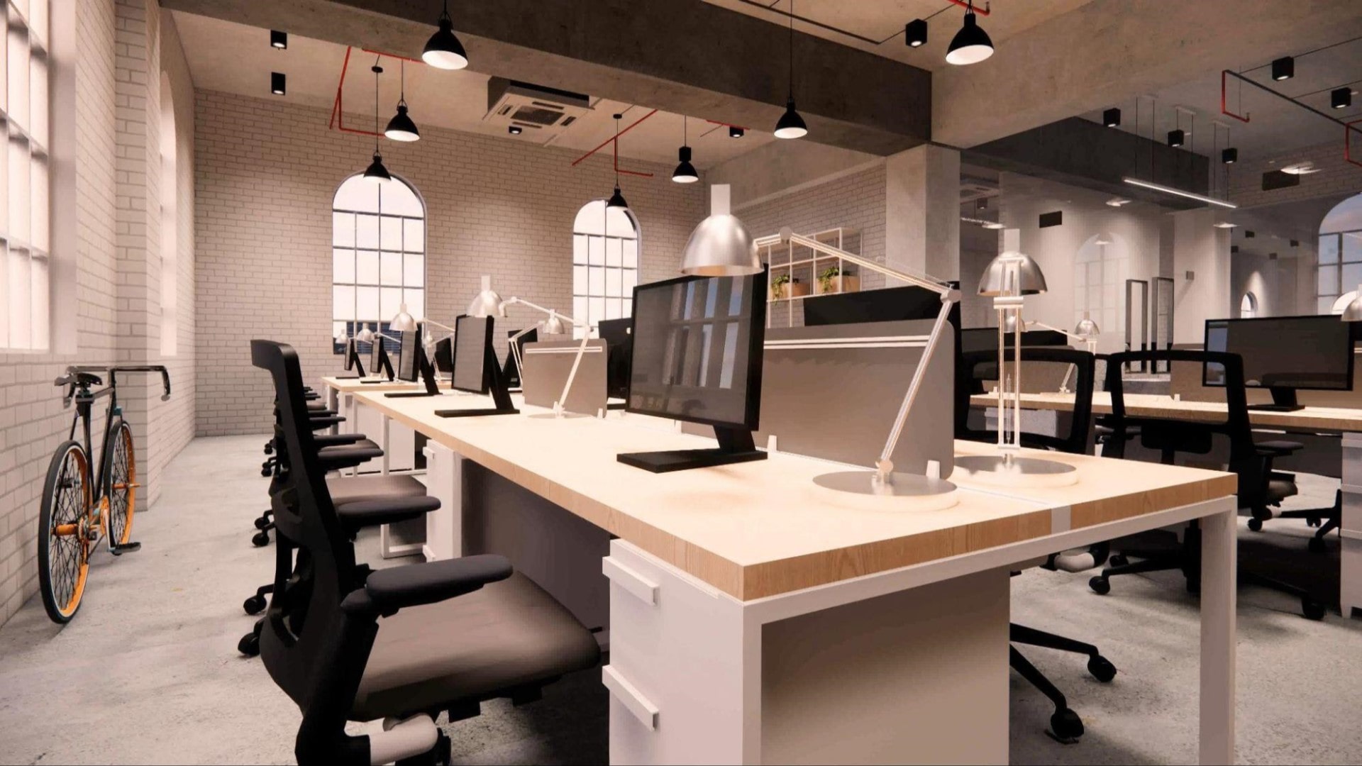 Designer Office Furniture Melbourne | Office Furniture Suppliers