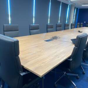 Boardroom Furniture