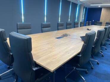 Boardroom Furniture