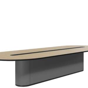 ORLANDO BOARDROOM TABLE