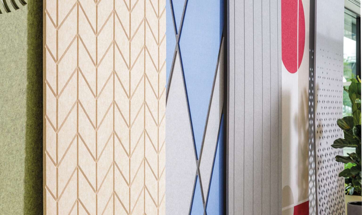 V Line Cladding V LINE PANELS - Momentumoffice